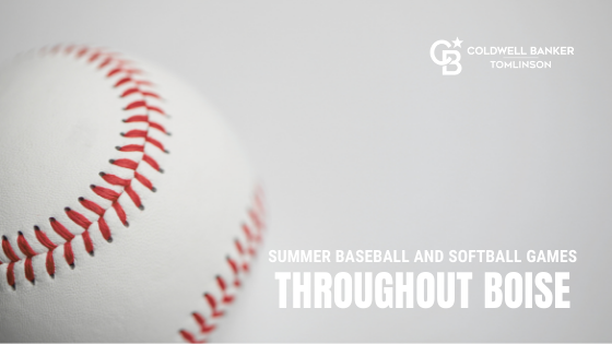 Boise Baseball